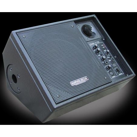 Hand Box LMA-110